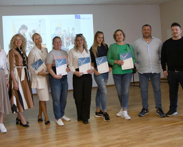 Tarptautinė konferencija „Tiltai - vizija į ateitį“