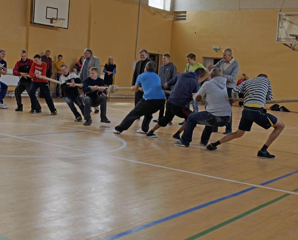 PROJEKTAS ,,SVEIKOS GYVENSENOS UGDYMAS, SVEIKATOS ŽINIŲ POPULIARINIMAS“