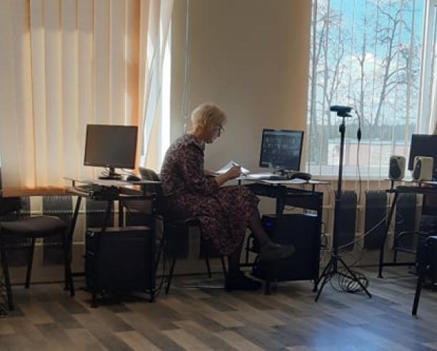 Respublikinis apskaitininko profesinio meistriškumo konkursas “Link balanso”
