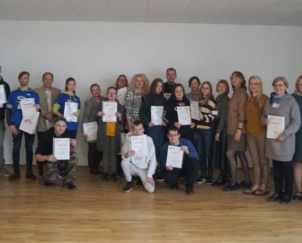 Konkursas „IT proveržis profesijoje“