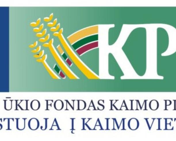 VISKAS PRADEDANČIAM VERSLĄ