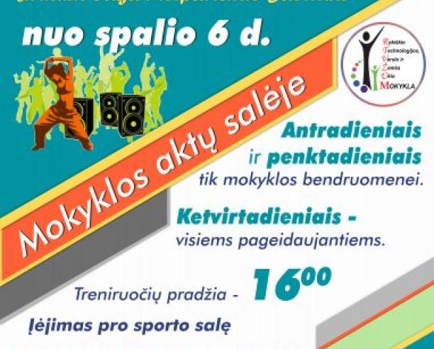 Judėjimo galia 2