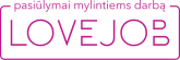 love job