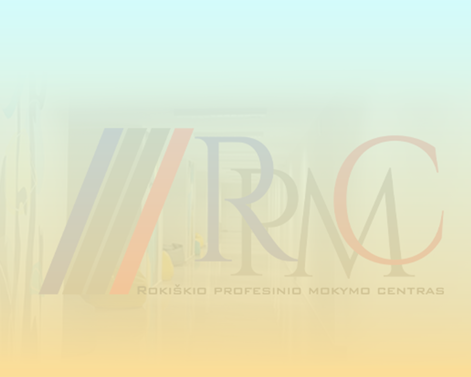 Rokiškio profesinio mokymo centras